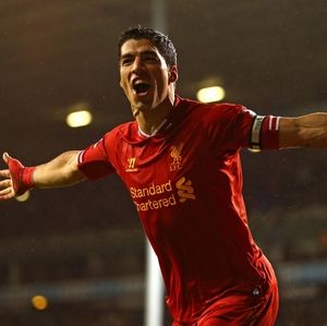 RARE Liverpool Jersey